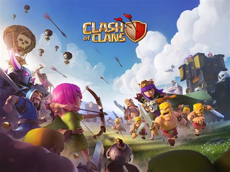 clash clans update|clash of clans recent updates.